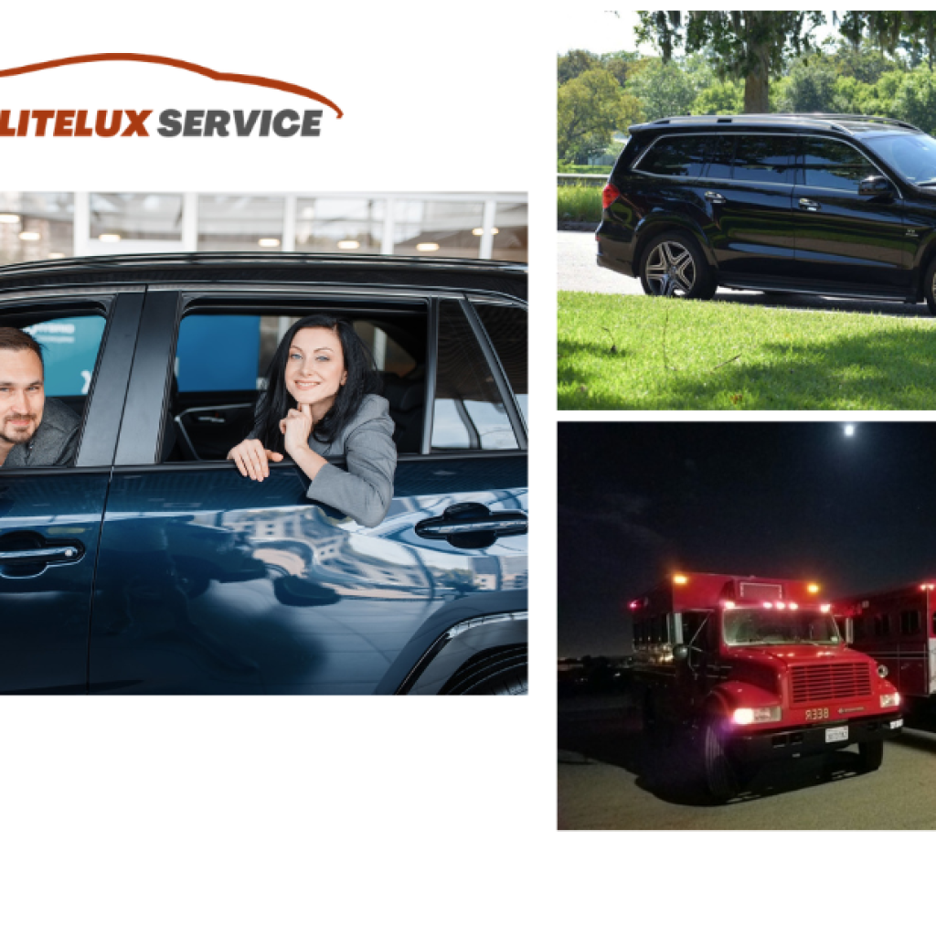 Reliable LAX to San Diego Chauffeur Service for Easy Travel