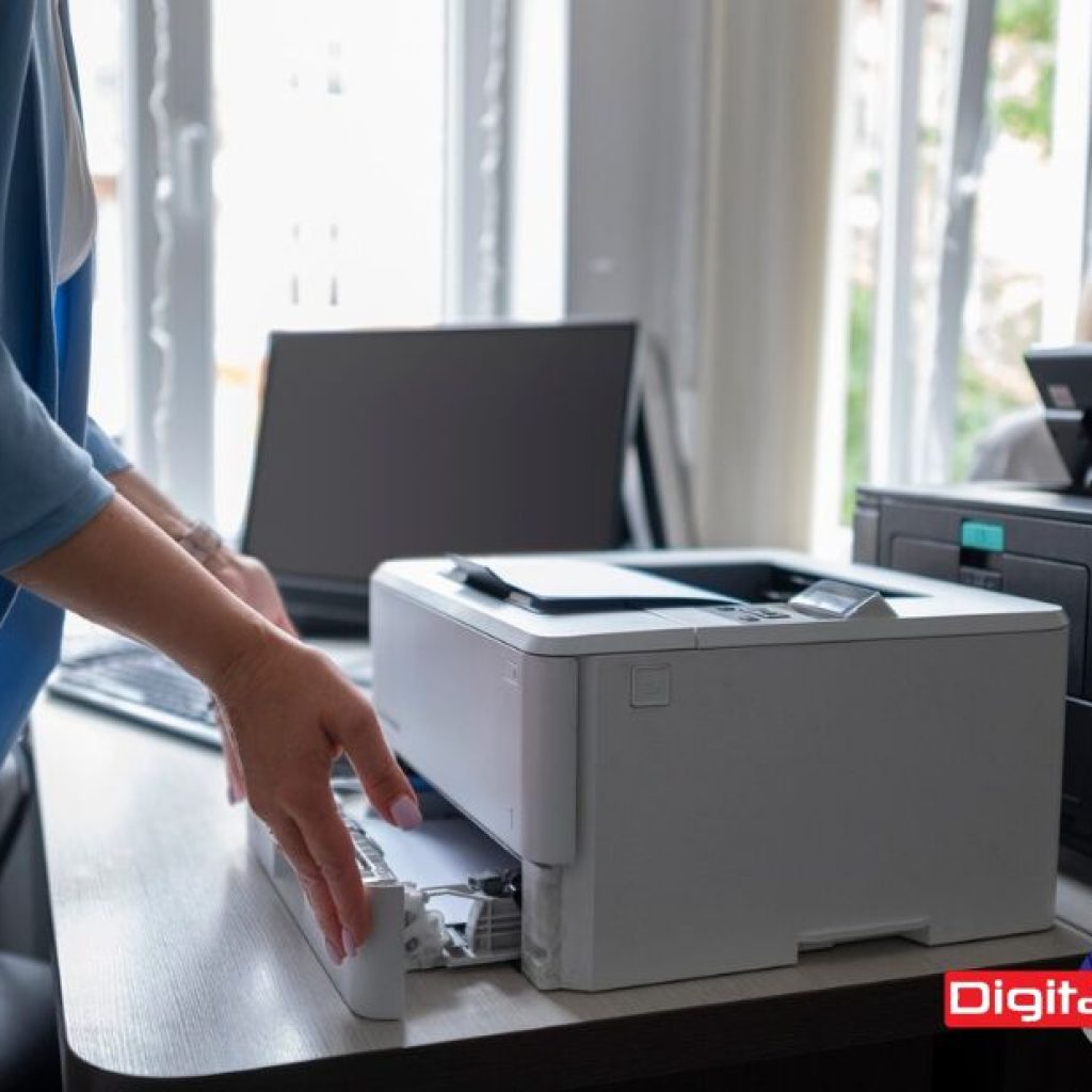 Find Trusted Canon Printers in Russia Today