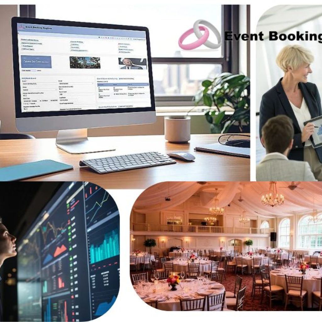 Streamline Reservations: The Ultimate Online Booking Solution