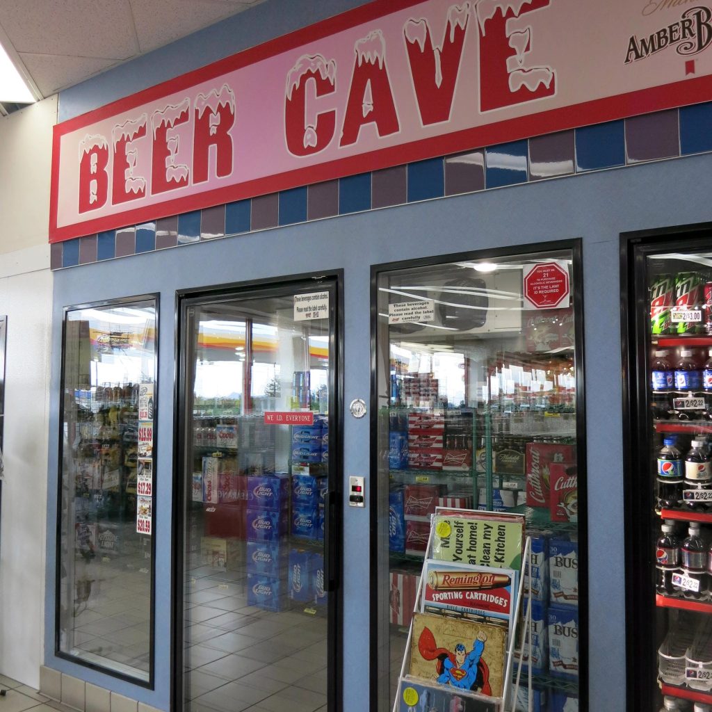 Expert Commercial Refrigeration Installations in Cowlitz County