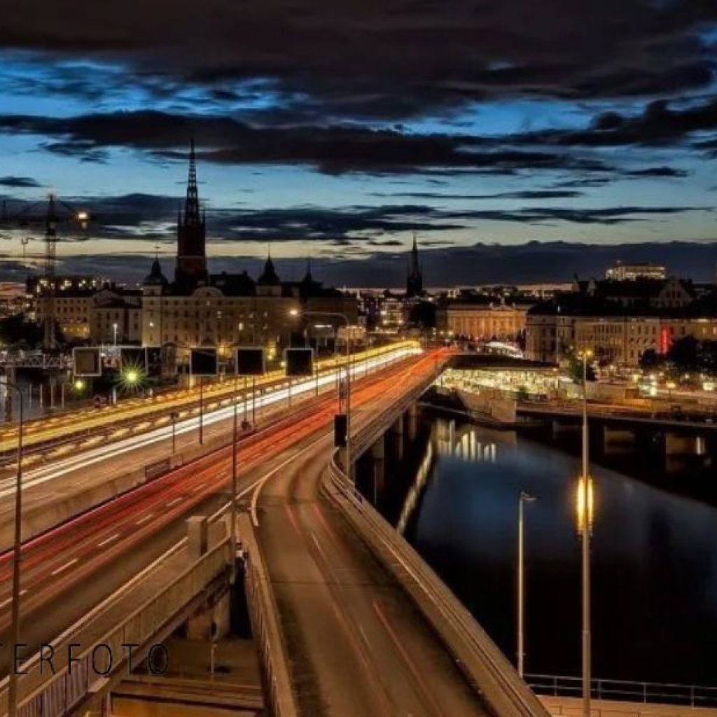 Fotokurser som avslöjar världens små detaljer i varje bild