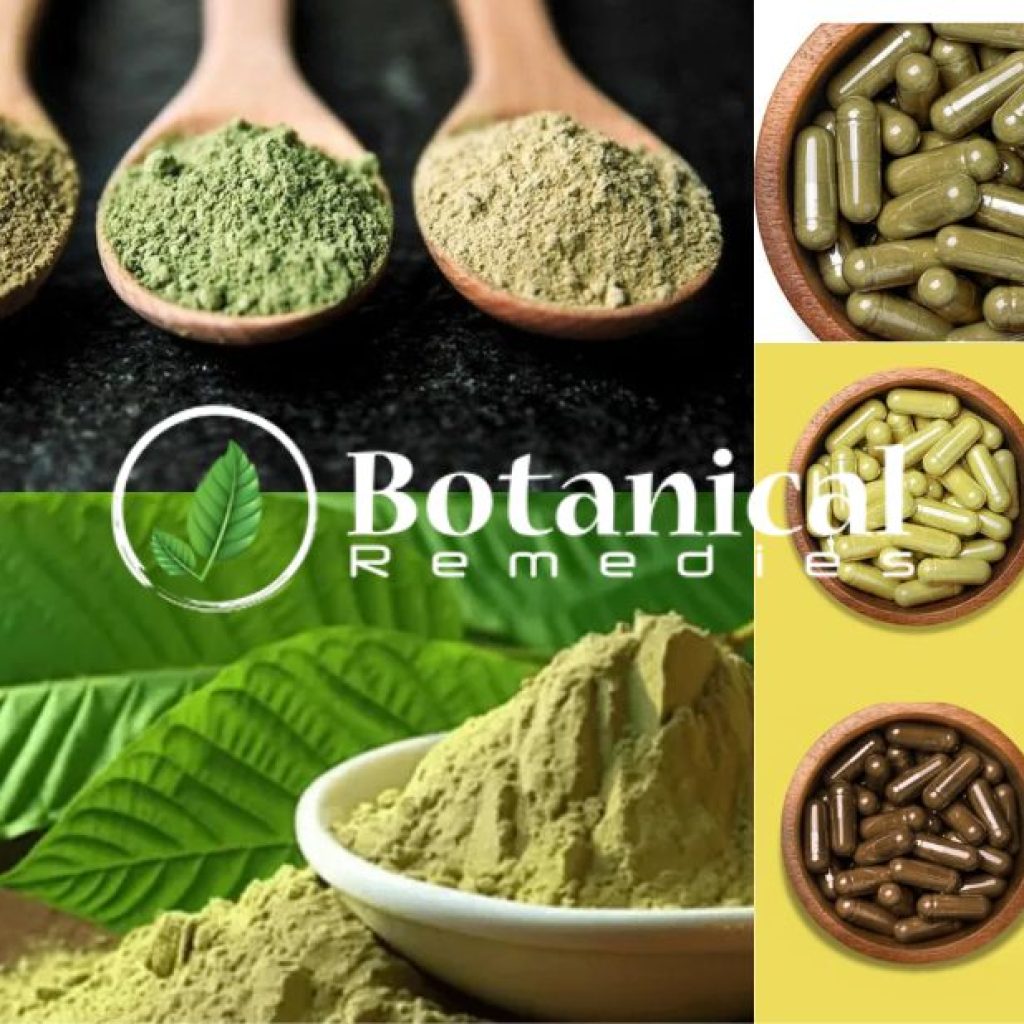 Discover Trusted Kratom Products Online — Quality Assured