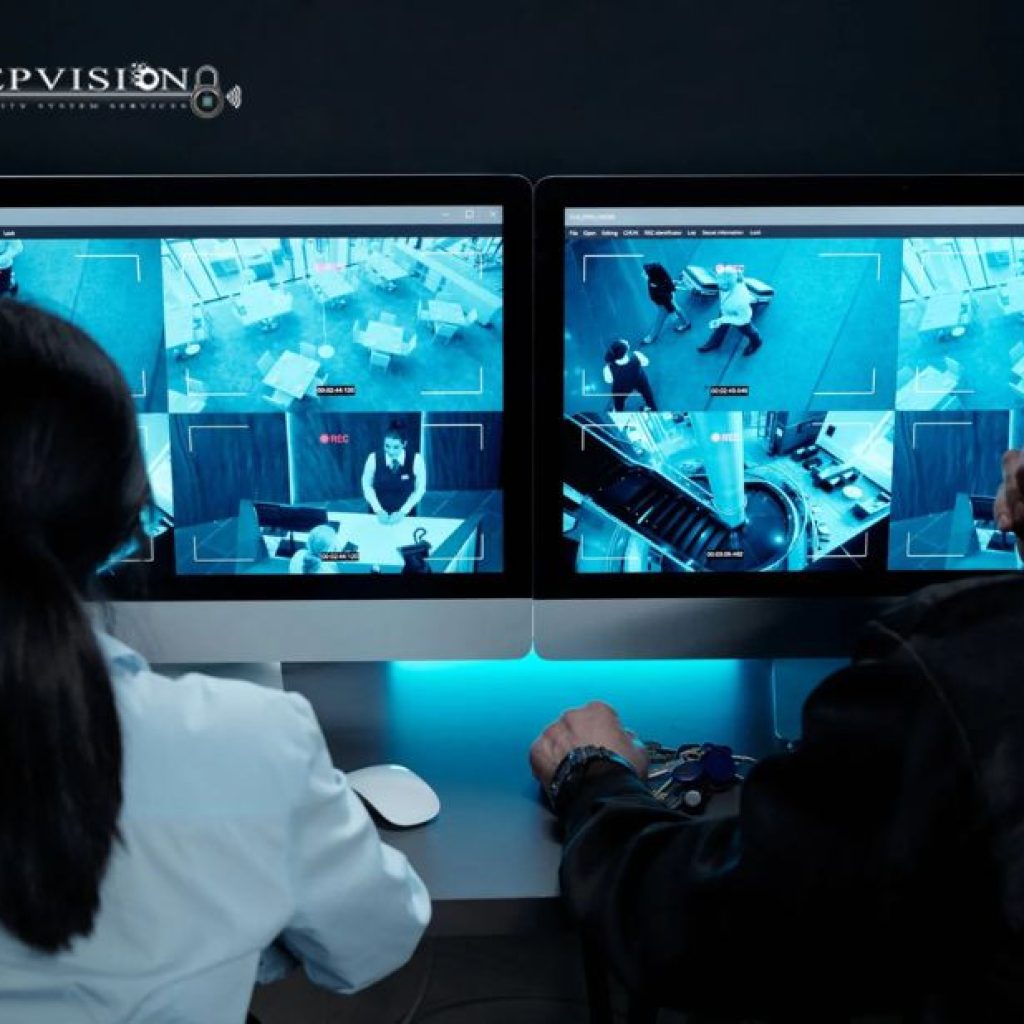 Keep Your Surveillance System Sharp with Pro Care for Cameras