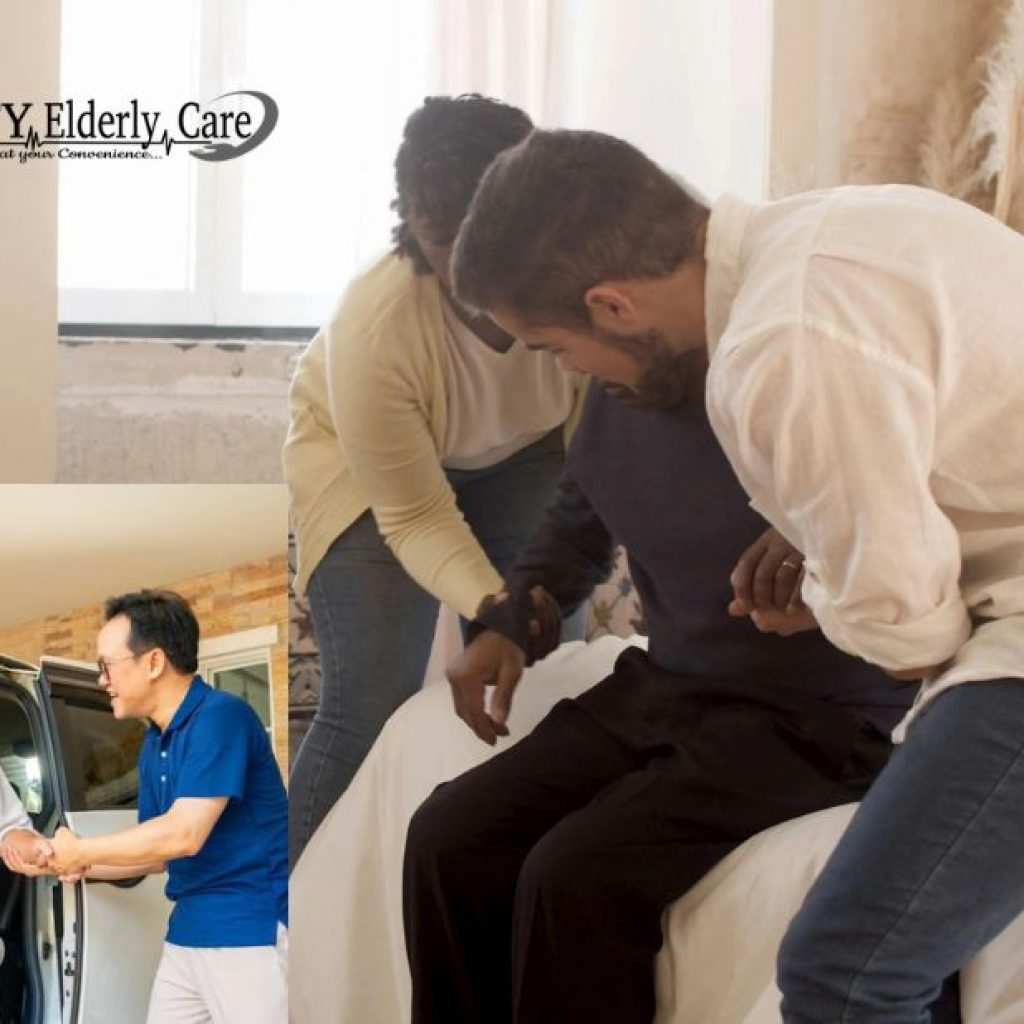 Compassionate in-home support in Santa Monica | Trusted carers at your side