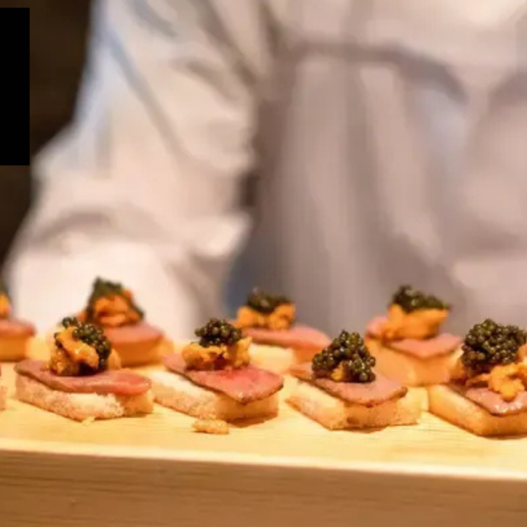Elevated Omakase in the East Village — Fine Sushi Experience