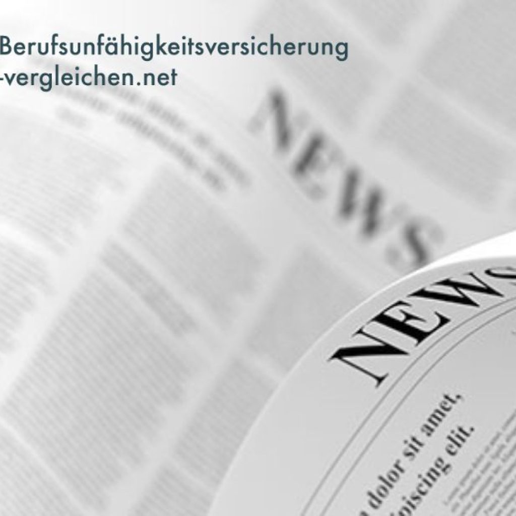 Berufsunfähigkeitsversicherung klug wählen: Tipps und Kosten vergleichen