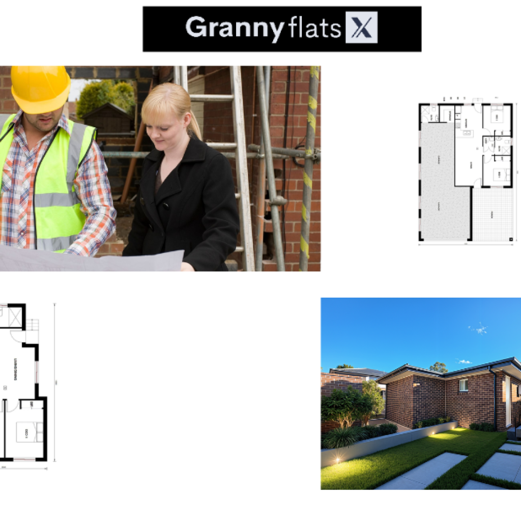 Understanding Granny Flats Building Cost: A Practical Guide