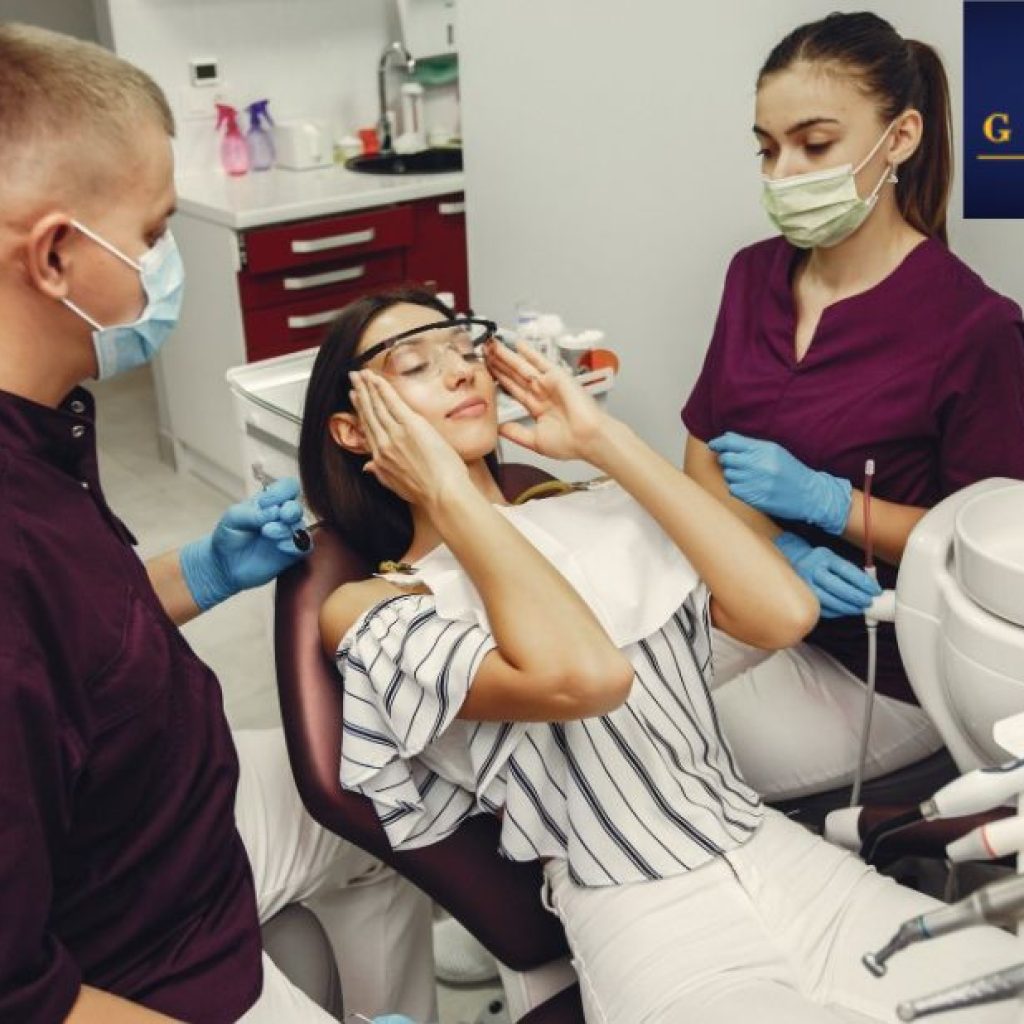 Gentle Tooth Extractors in Winnipeg — Comfort-First Care