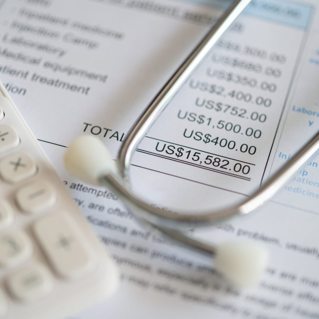 What to do if your health insurance claim is denied