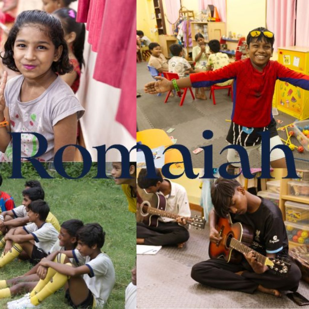 Support a Child’s Future with a Simple Online Gift
