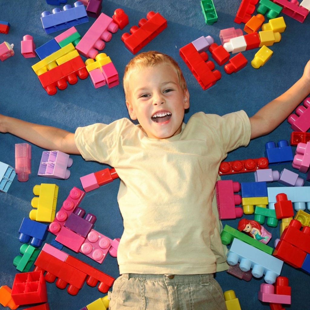 Quality Care for Growing Toddlers in Edmonton and Surrounds
