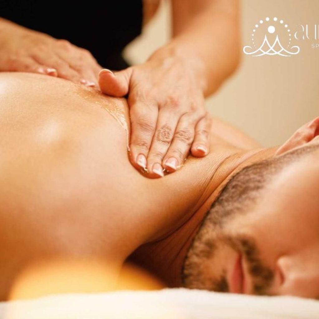 Relaxing London Massage: In-Call Sessions for Your Comfort