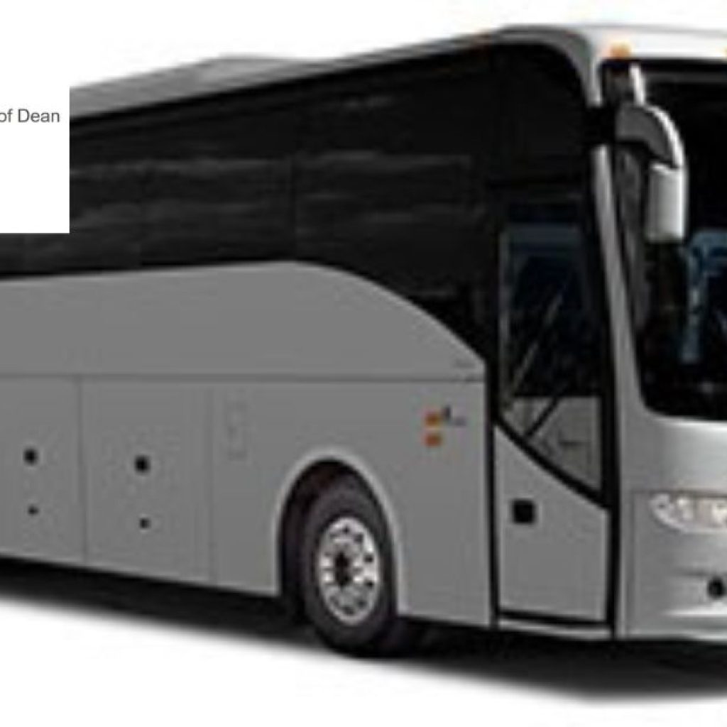 Premium Group Transport for Your Forest of Dean Trip
