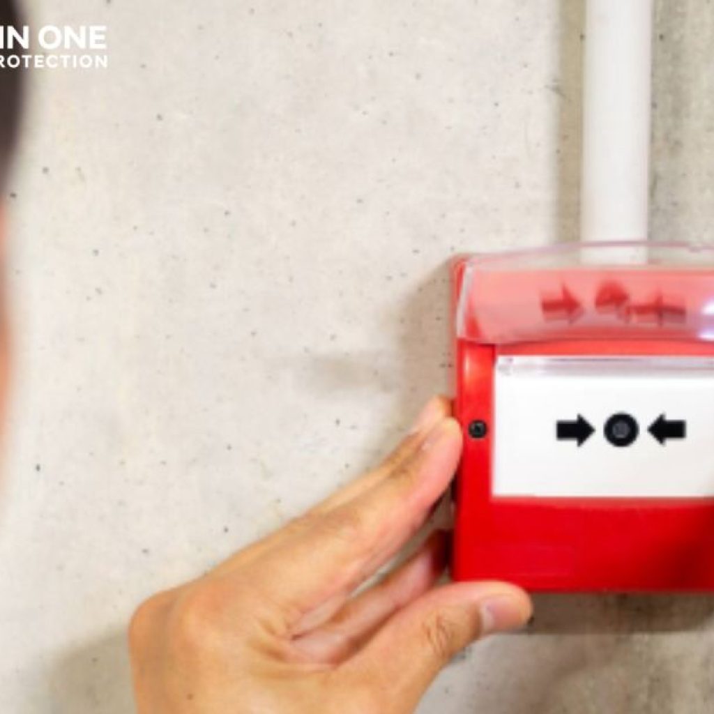 Top Fire Safety Experts in New Jersey for Businesses