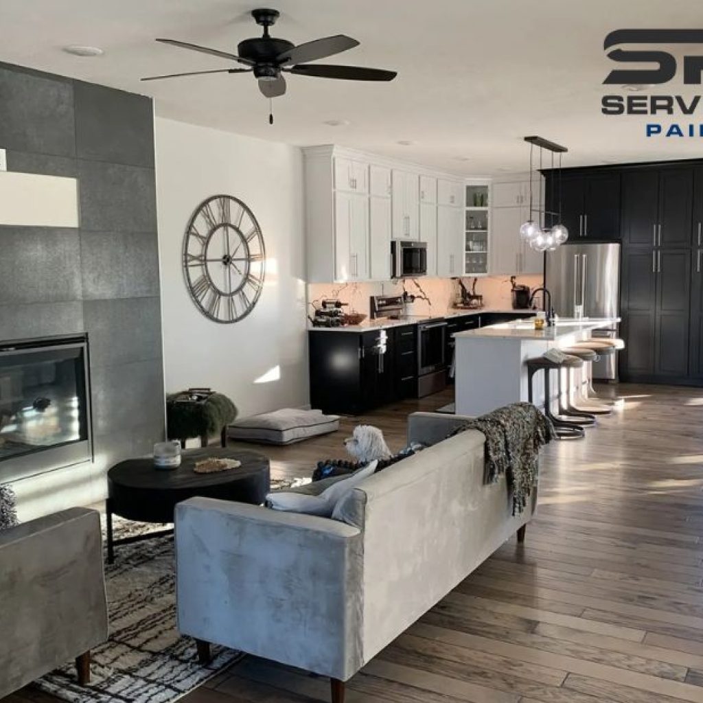 Expert Home Painters in Lincoln – Skilled, Reliable & Affordable