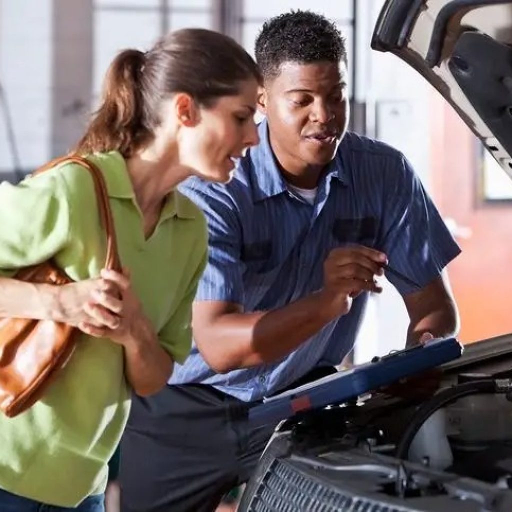 Get the Most from Your Sale with a Thorough Vehicle Check