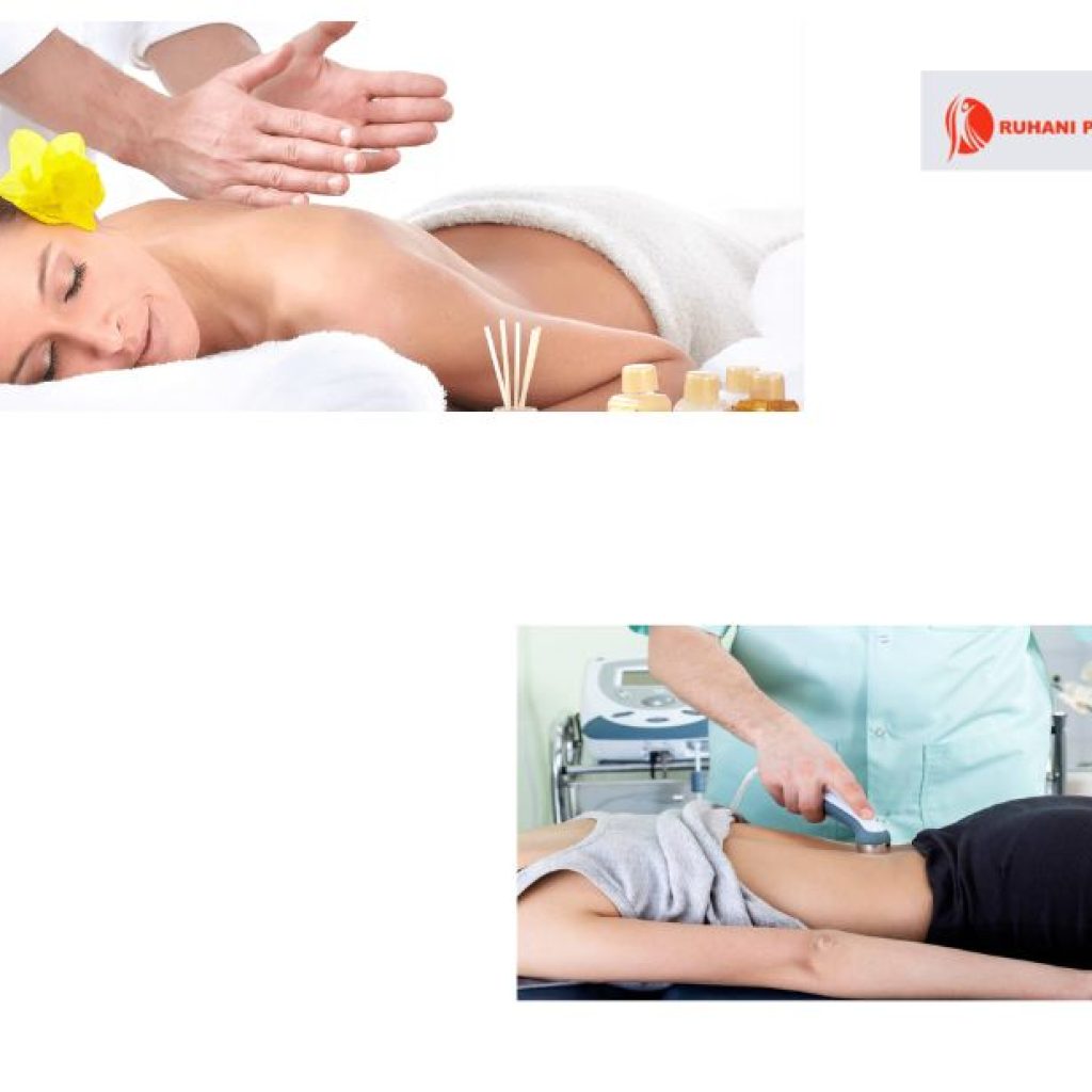 Top Physio Clinic Nearby for personalised care