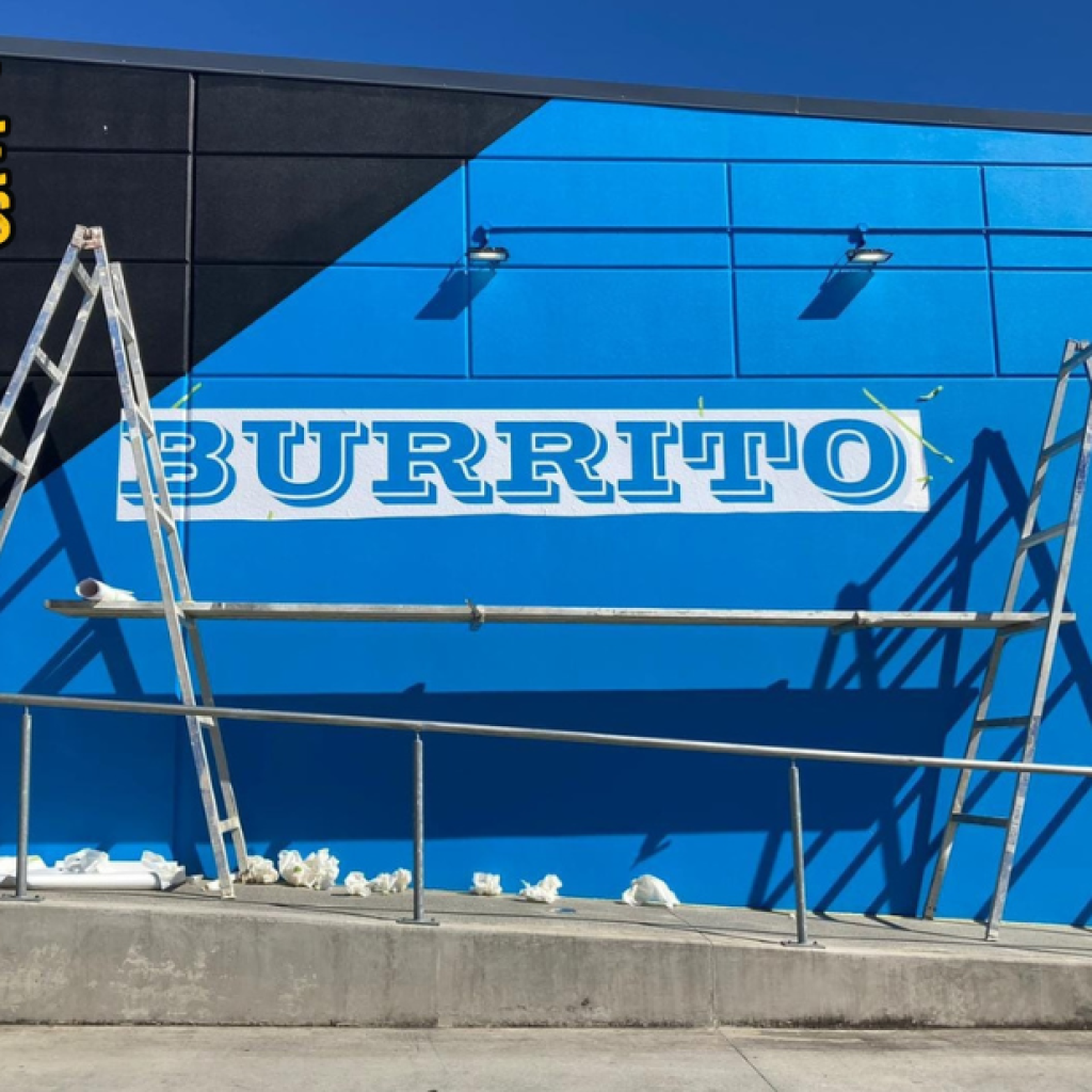 Standout Signage Solutions for Your Local Business