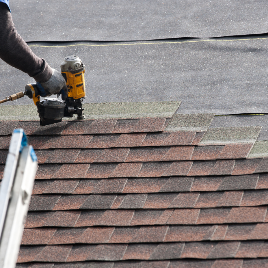 Trusted Roof Maintenance and Repairs in Tupelo, MS