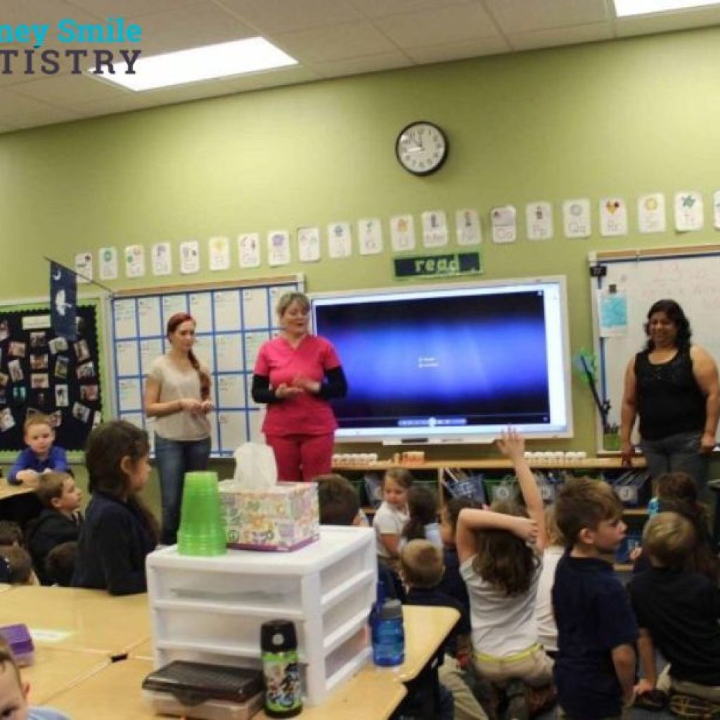 Top-notch Ballantyne Dental Care for Your Family’s Smile