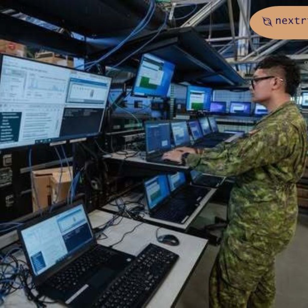 Protection avancée des données avec Castleguard IA pour entreprises