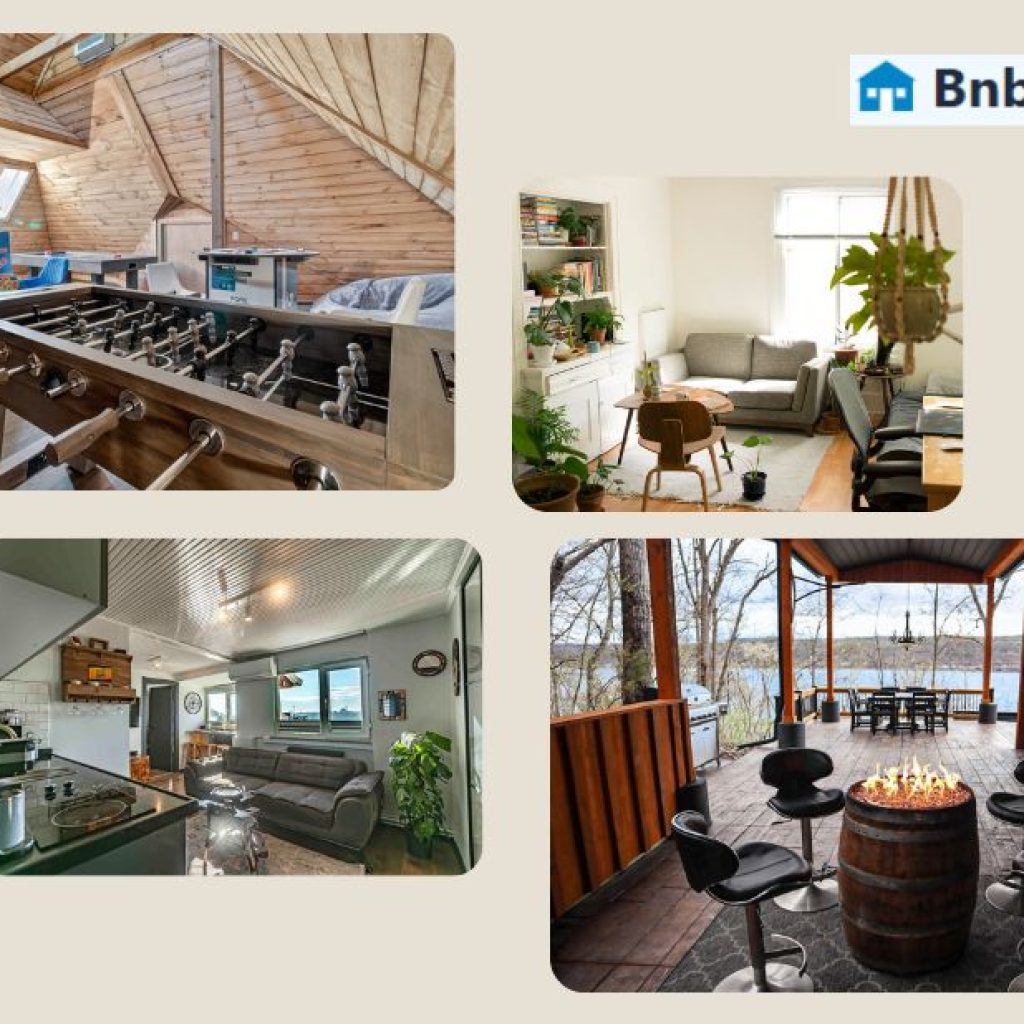 Create Your Own Direct Booking Site for Airbnb Hosts