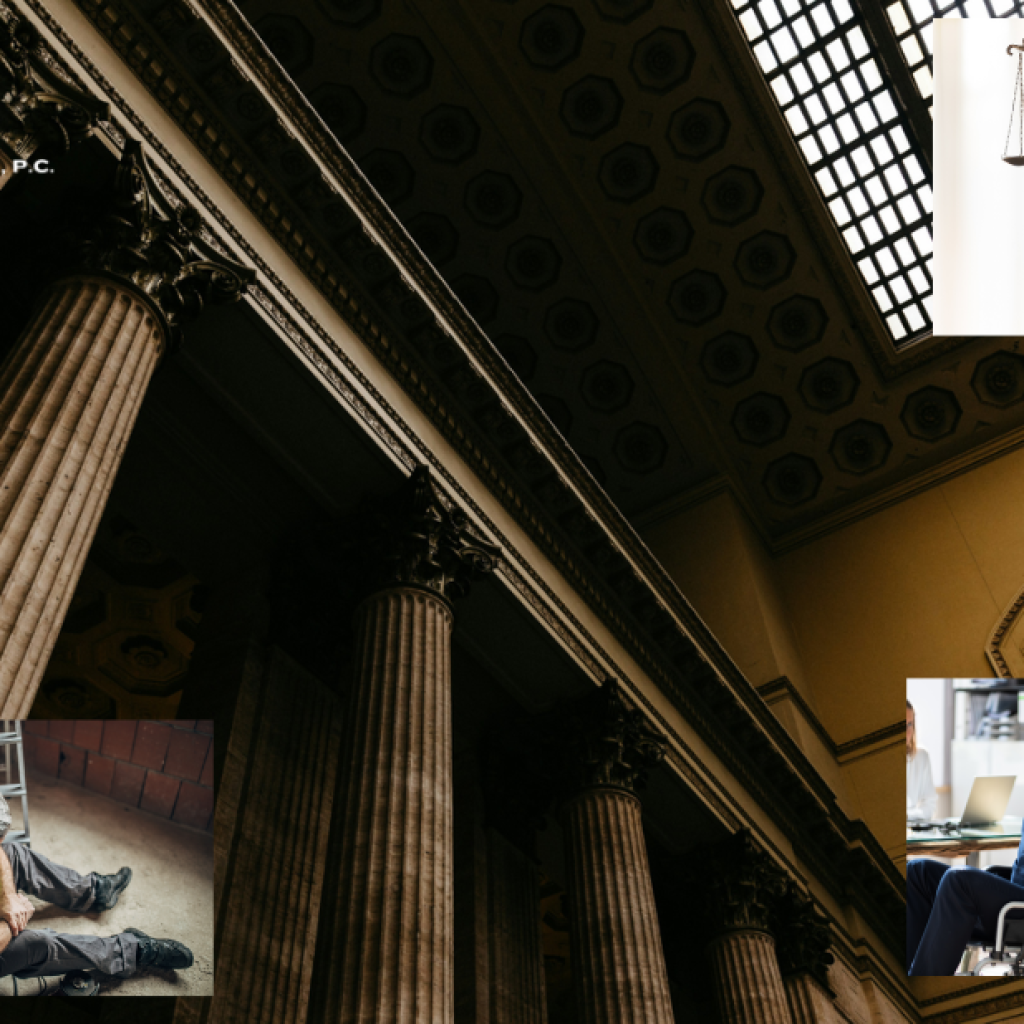 Navigate Your Social Security Disability Claim with Confidence
