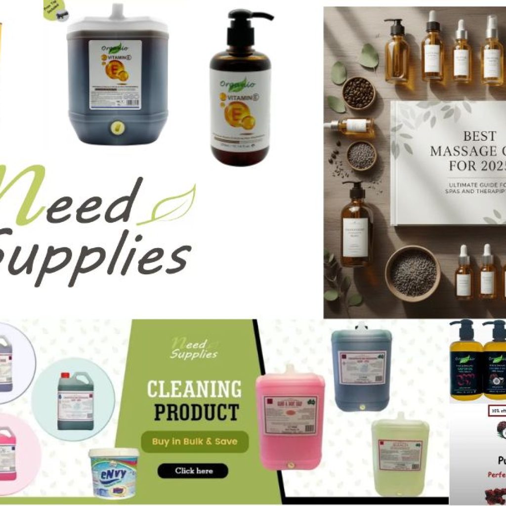 Premium acupuncture tools and supplies across Australia