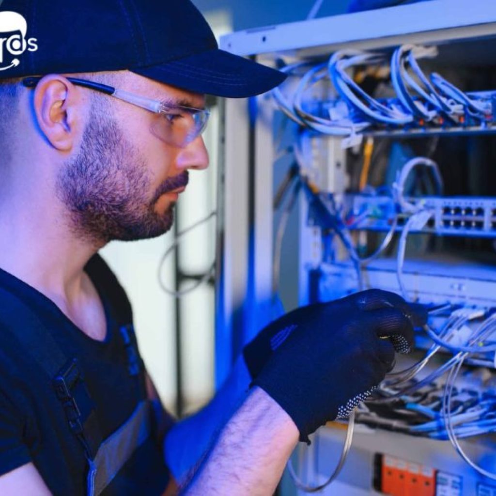 Professional UniFi Network Installations in Phoenix