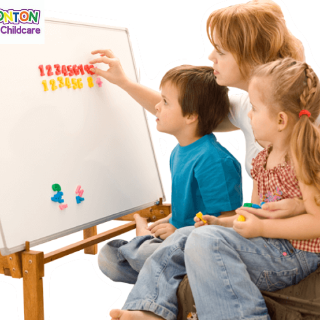 Trusted Childcare in Edmonton: Safe, Nurturing for Your Little One