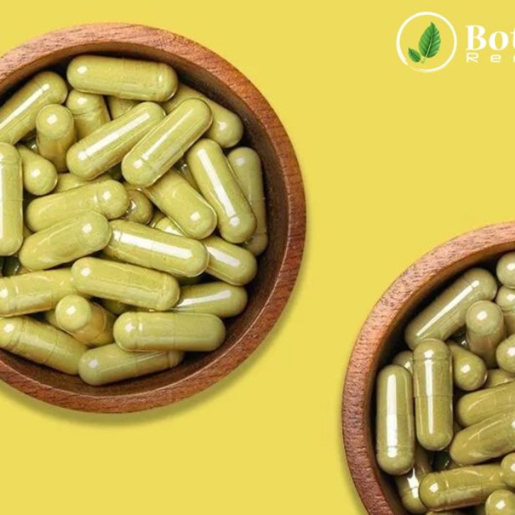 Discover Trusted Kratom Online: Quality, Choices, and Convenience