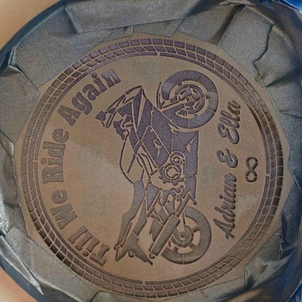 Create Custom Coffee Art: Unique Stencils for Personal Touch