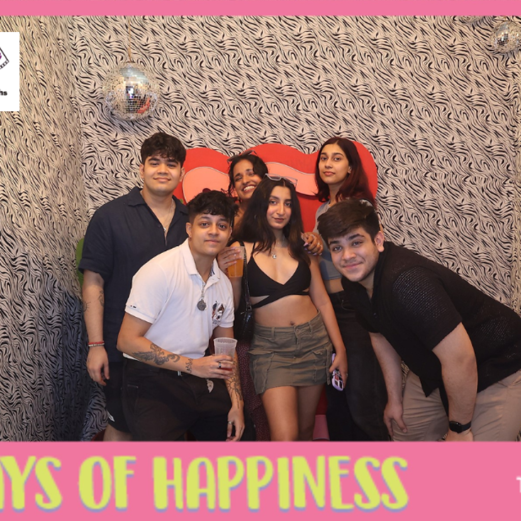 Make Your Manchester Event Unforgettable with a Photo Booth Experience