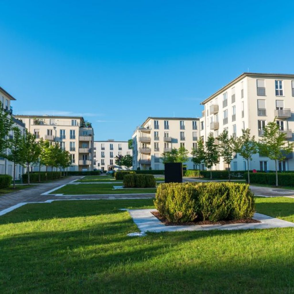 Florida Property Maintenance Experts for Commercial and Residential Buildings