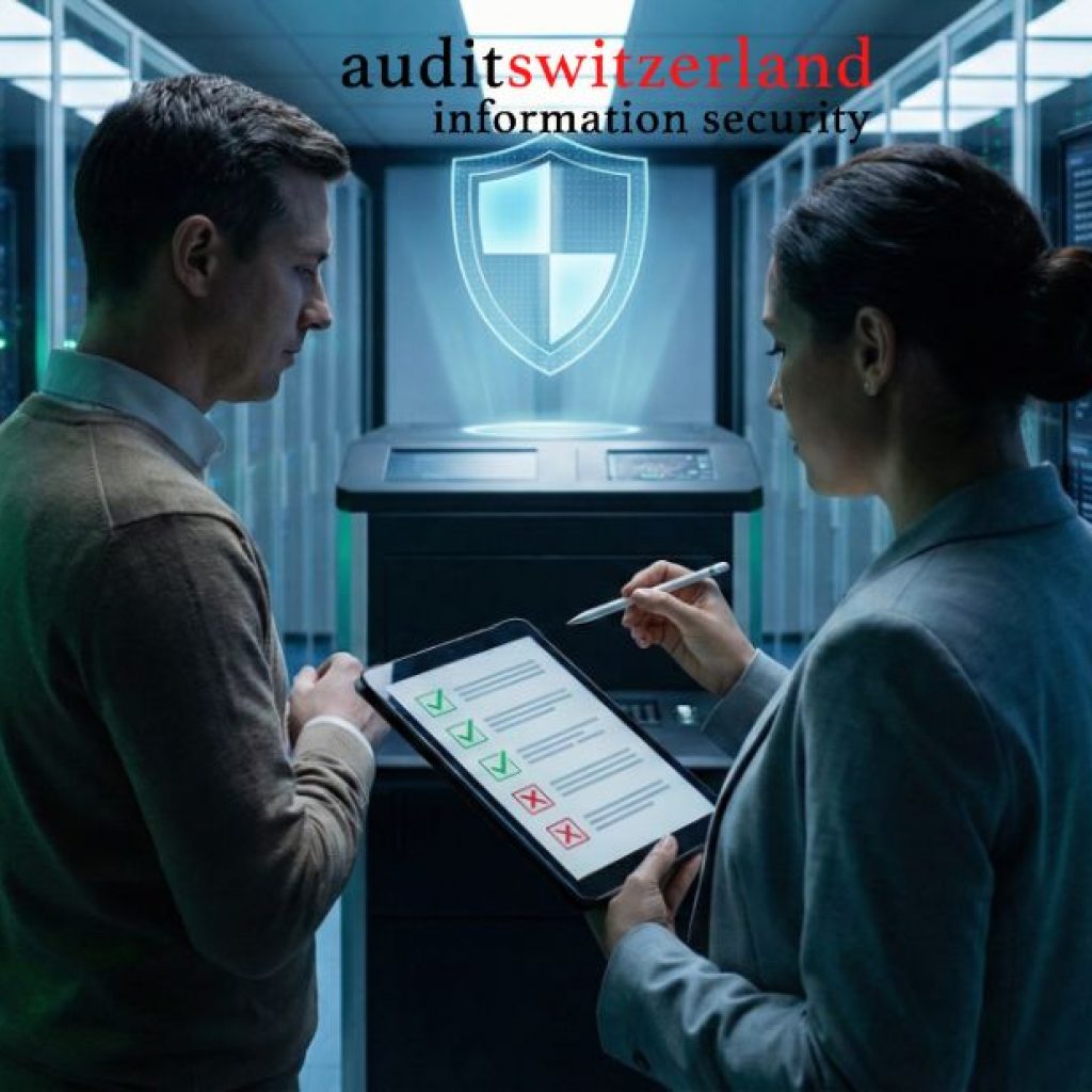 Schweizer Cybersicherheit: Vertrauen Sie auf erfahrene Partner für Ihr Unternehmen