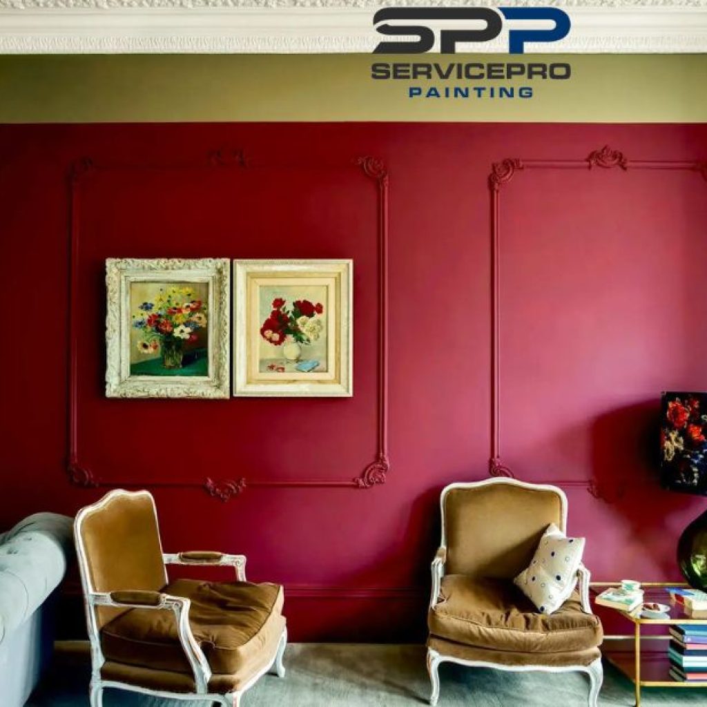 Expert Painting Guidance for Your Home Makeover