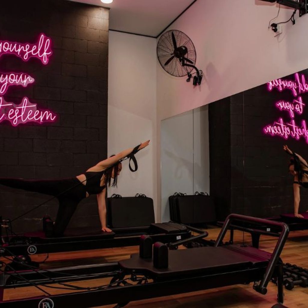 Boost Performance with Hybrid HIIT: Hallett Cove Fitness