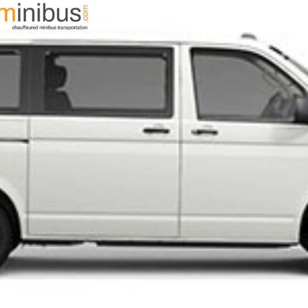 Elegant Wedding Day Transport: Stroud Minibus Services