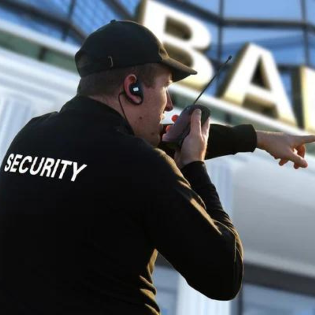 Trusted Security Solutions for Mission-area Properties