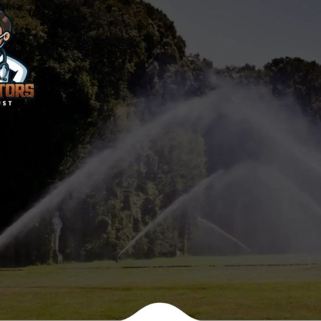 Protect Your Irrigation System: Rust-Resistant Sprinkler Care Tips