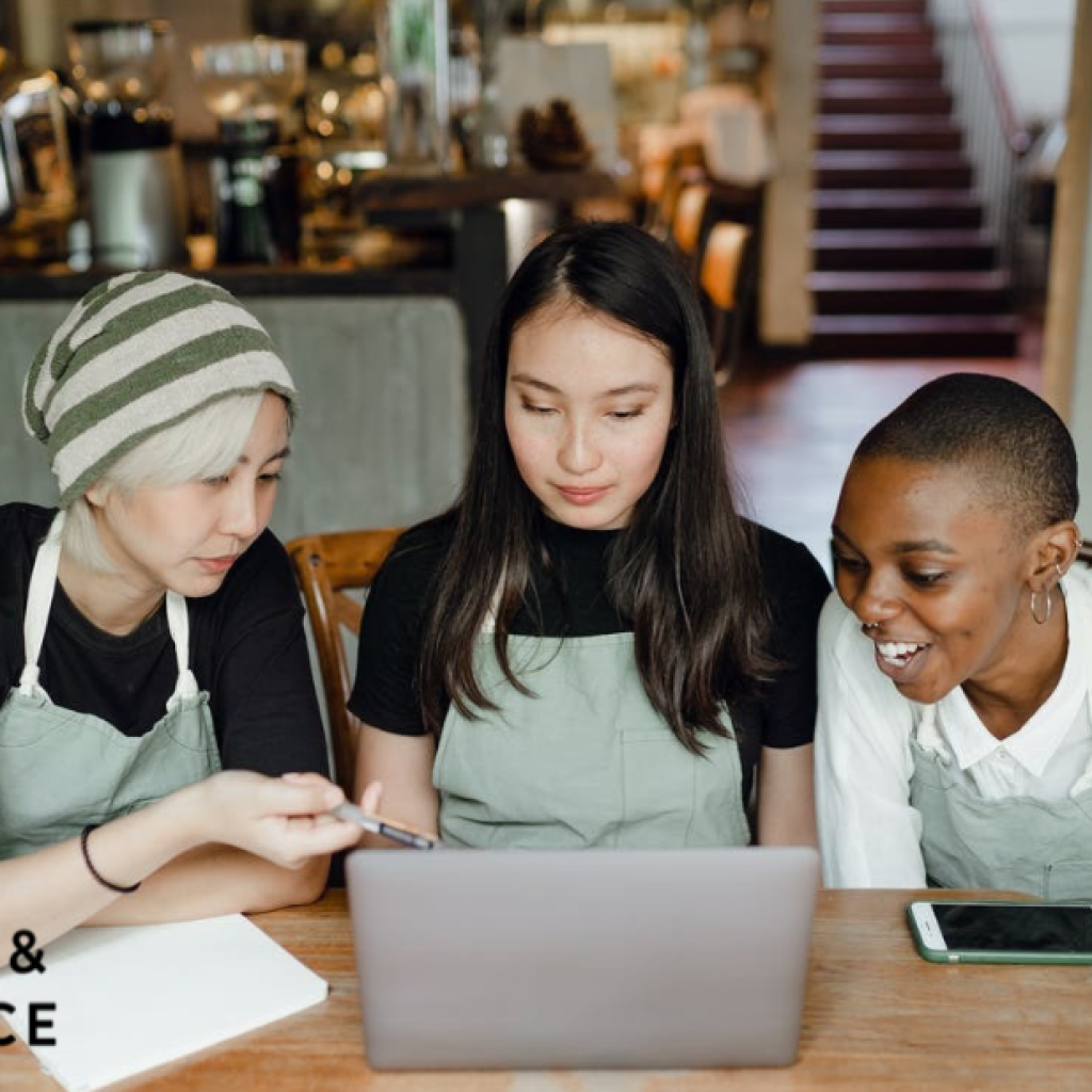 Simplify Your Finances: Expert Bookkeeping for Small Businesses