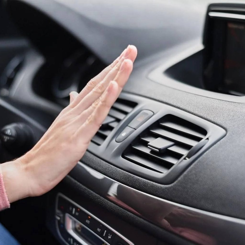 Keep Cool on the Road: Expert Car Air Conditioning Repairs