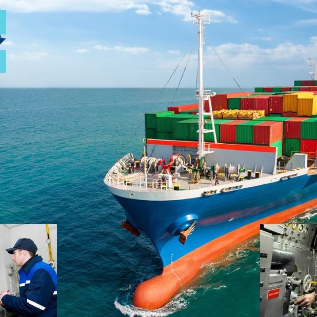 Premier Yacht Equipment & Parts Supplier in the Gulf