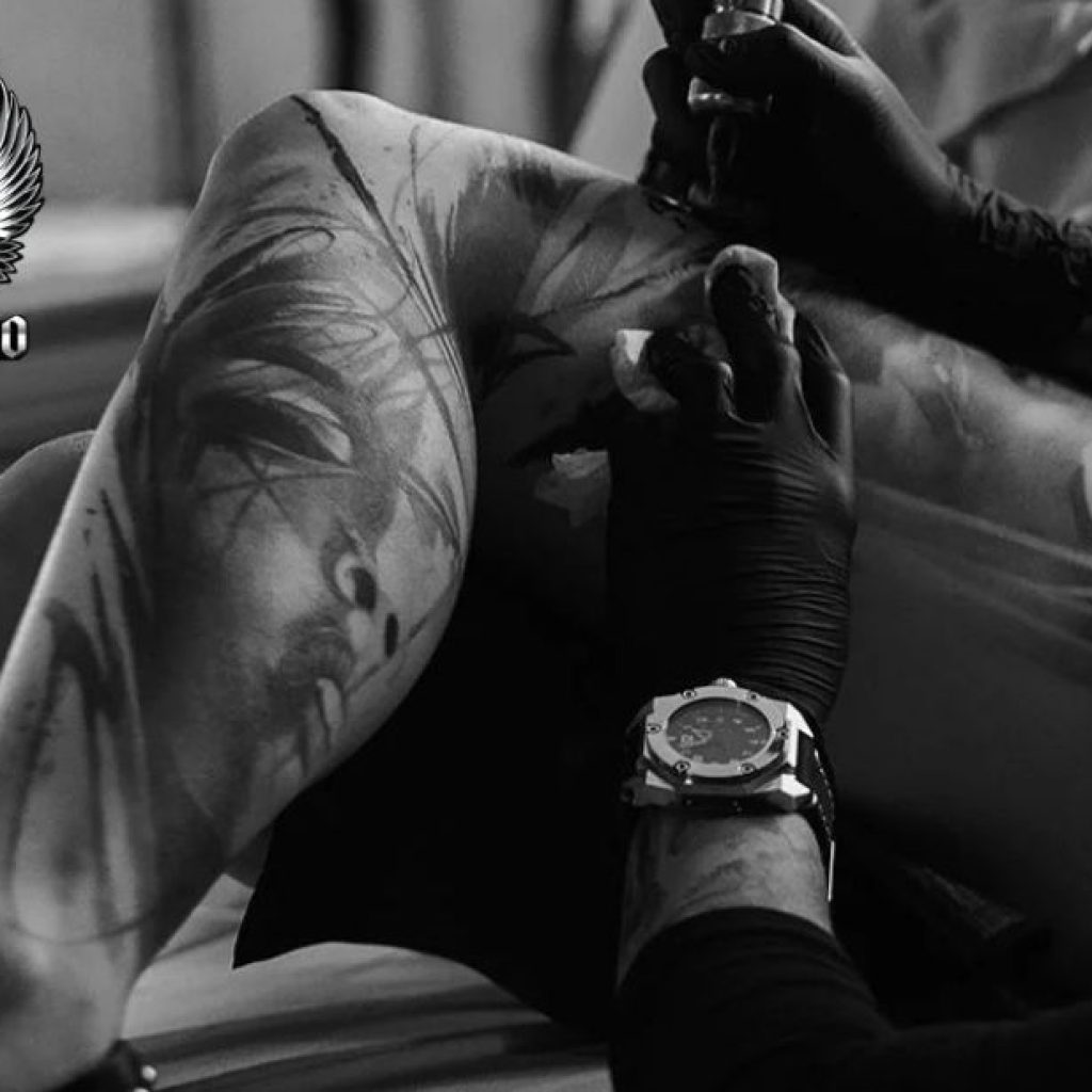 Find Top-Quality Tattoos nearby: Local artists you can trust