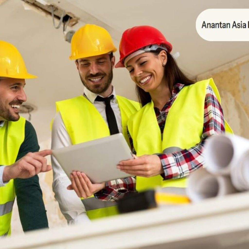 Building Pune’s Future: Trusted Civil Engineering & Construction Services