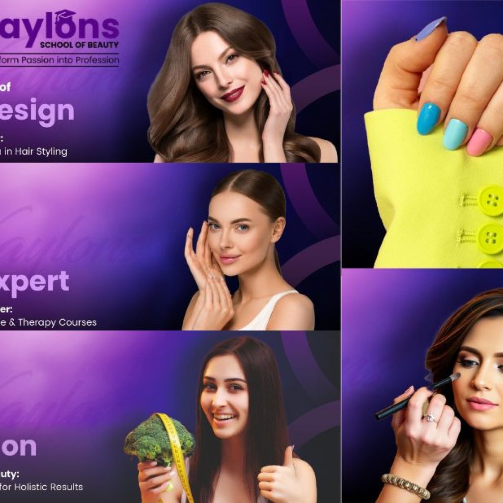 Elevate Your Beauty Skills with a Leading Mohali Makeup School
