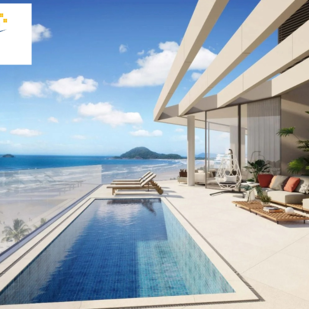Find Your Dream Home in Riviera de São Lourenço – Exclusive Listings