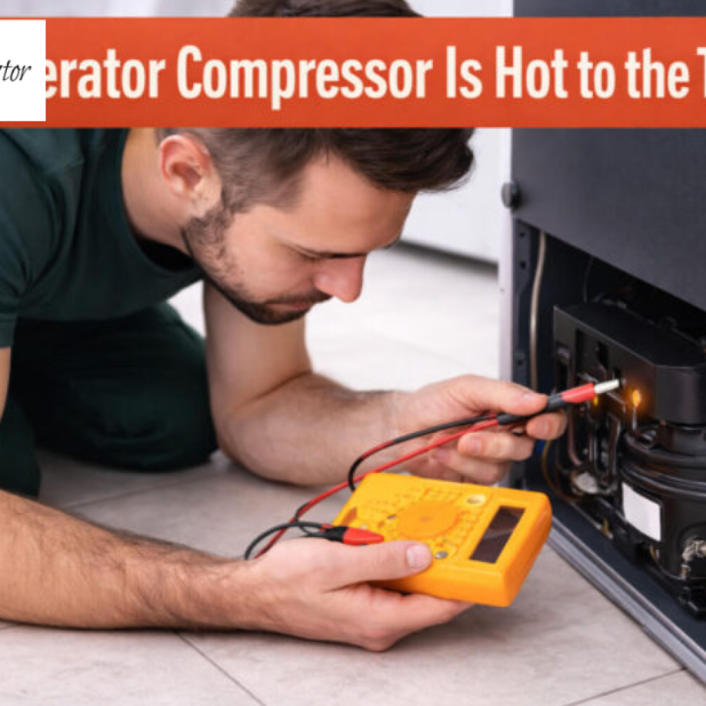 Keep Your Fridge Running Smoothly: A Practical Condenser Cleaning Guide