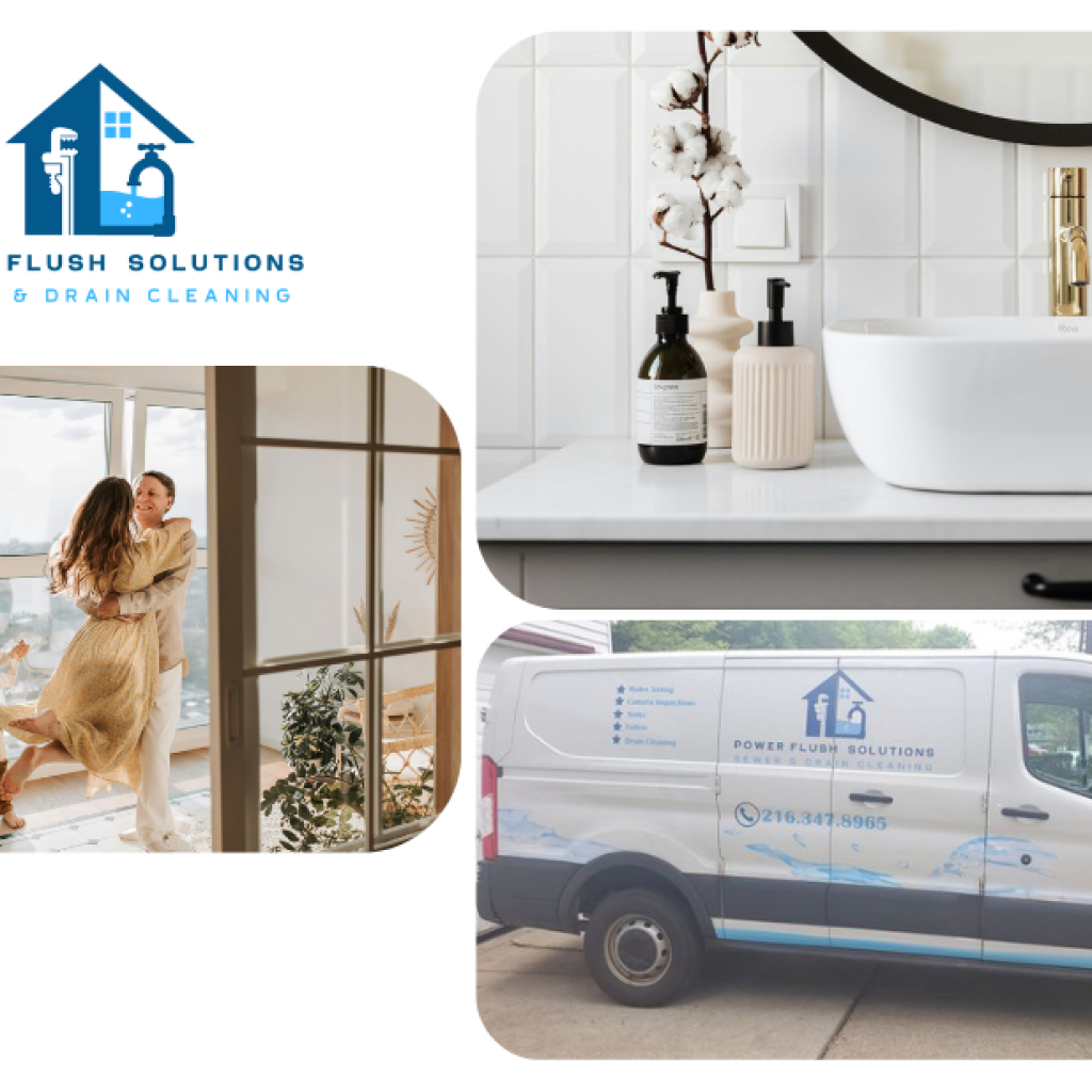 Trusted Drain Emergency Solutions in Cleveland, OH