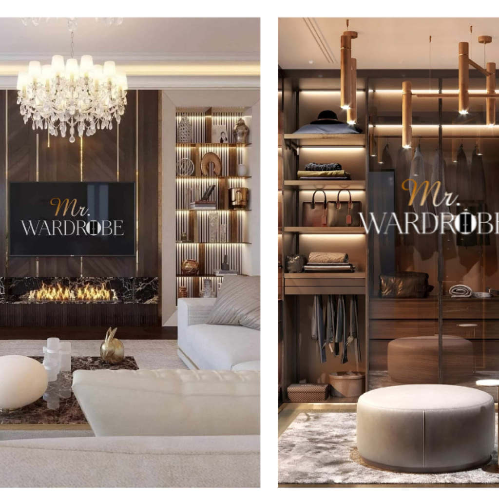 Timeless Shaker-Inspired Bedroom Wardrobes for Calm, Classic Storage